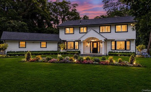 House in Huntington Station, New York, United States 1