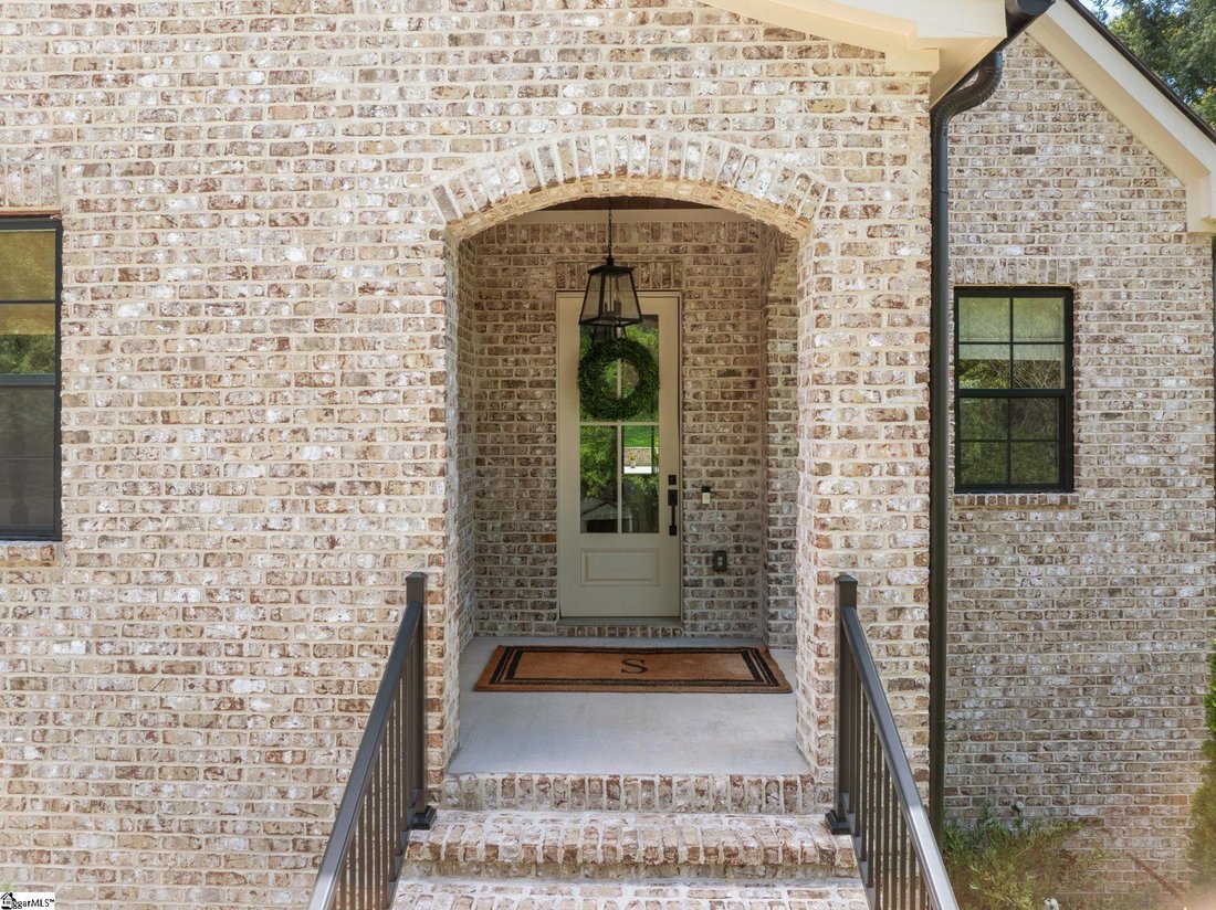 House in Greenville, South Carolina, United States 3 - 18394213