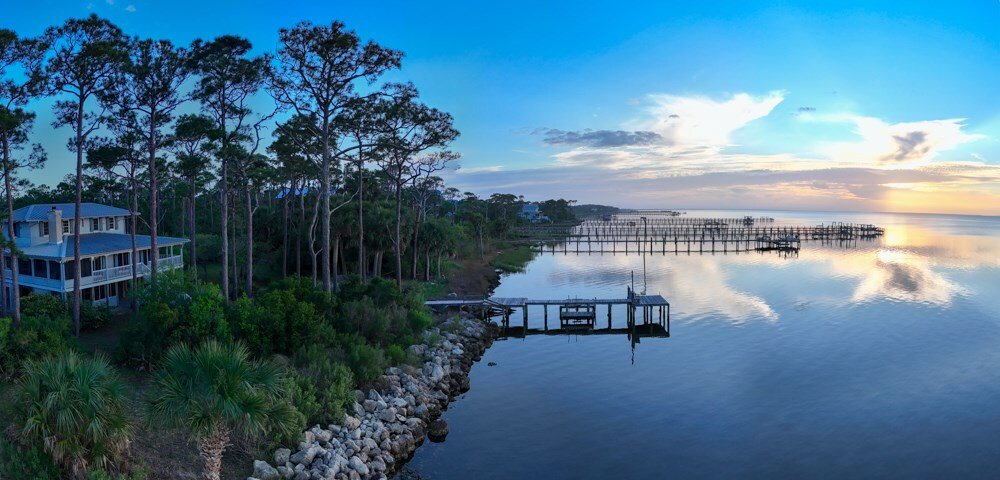 House in Saint George Island, Florida, United States 4 - 18390405
