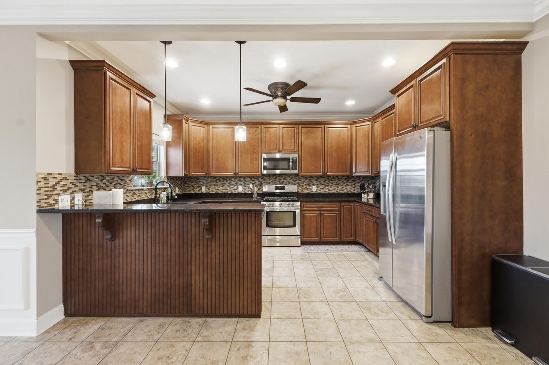 House in Ooltewah, Tennessee, United States 5 - 18390587