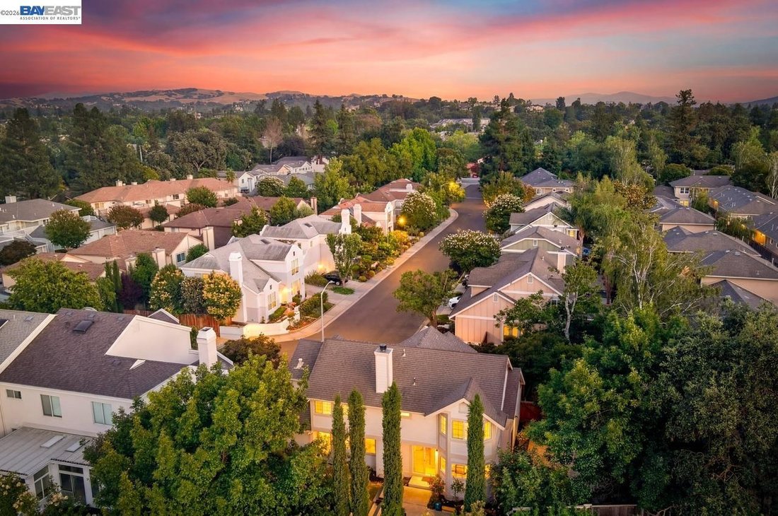 House in Pleasanton, California, United States 2 - 18395888