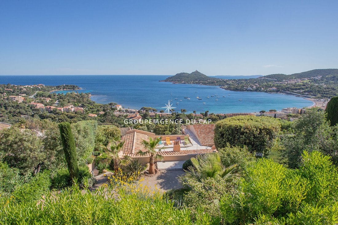Villa in Le Dramont-Agay-Anthéor-Le Trayas, Saint-Raphaël, France 2 - 17666775