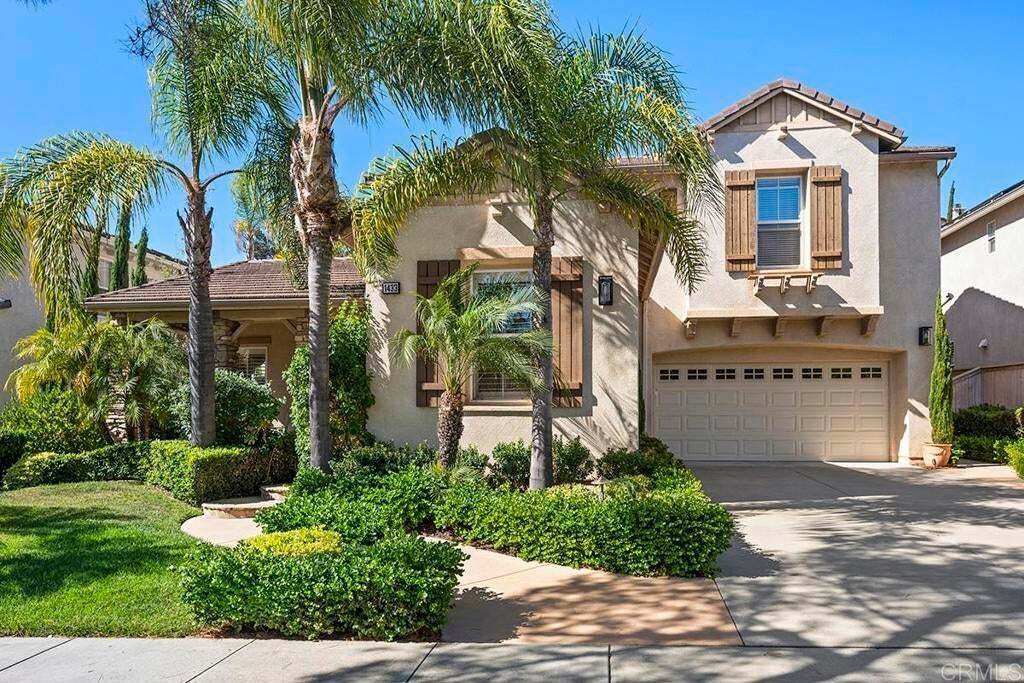 House in Chula Vista, California, United States 2 - 18396689
