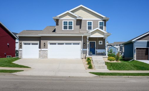 Haus in Sun Prairie, Wisconsin, Vereinigte Staaten 1