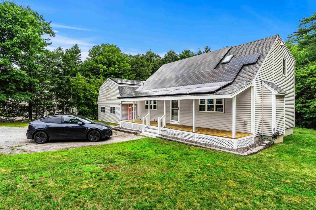 House in Londonderry, New Hampshire, United States 3 - 18395514