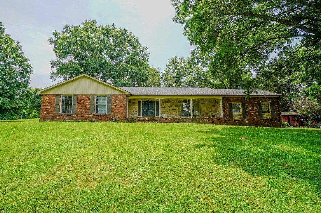 House in Hendersonville, Tennessee, United States 2 - 18391119