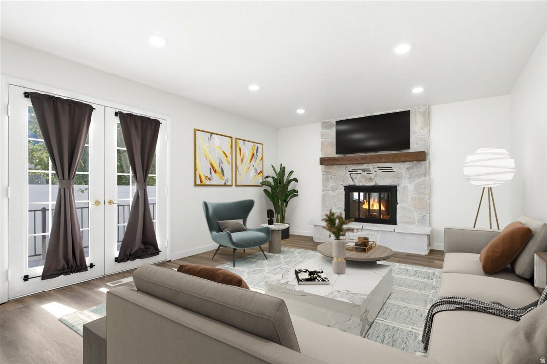 House in Sandy, Utah, United States 3 - 18391052