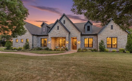 House in Fairview, Texas, United States 1