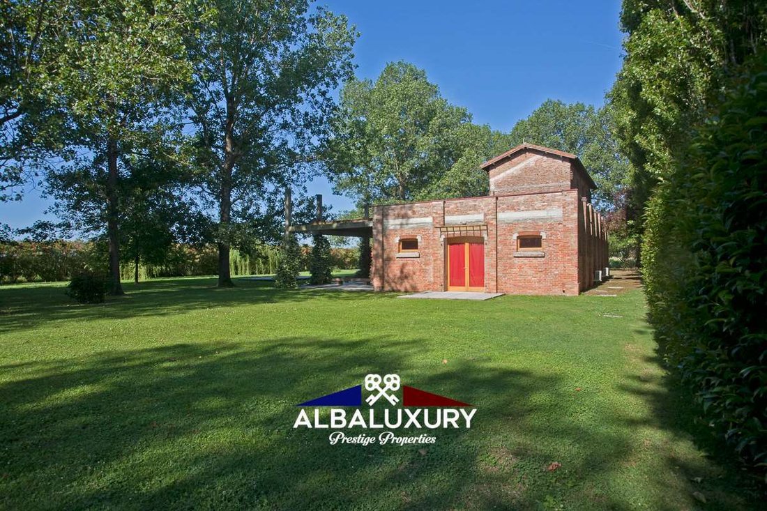 Villa in Caorle, Veneto, Italy 3 - 17377057