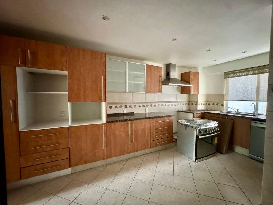Apartment in Mexico City, Mexico 5 - 18390307