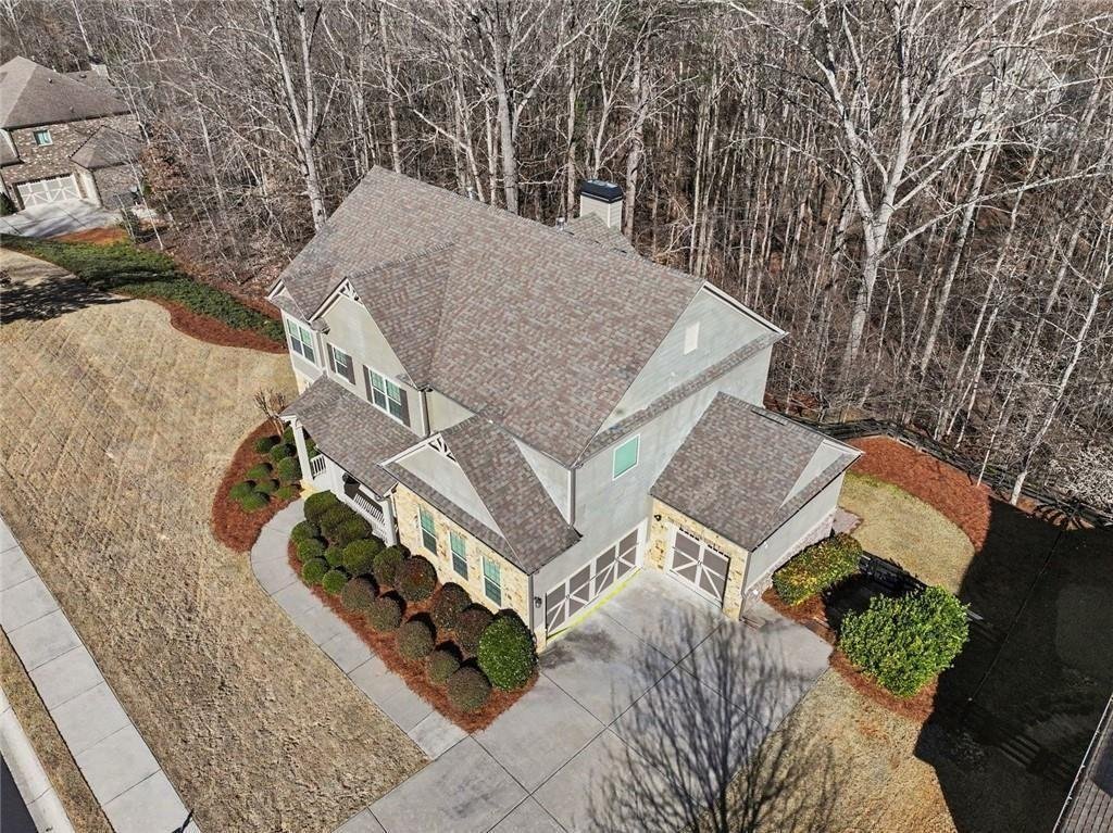 House in Milton, Georgia, United States 4 - 17899557