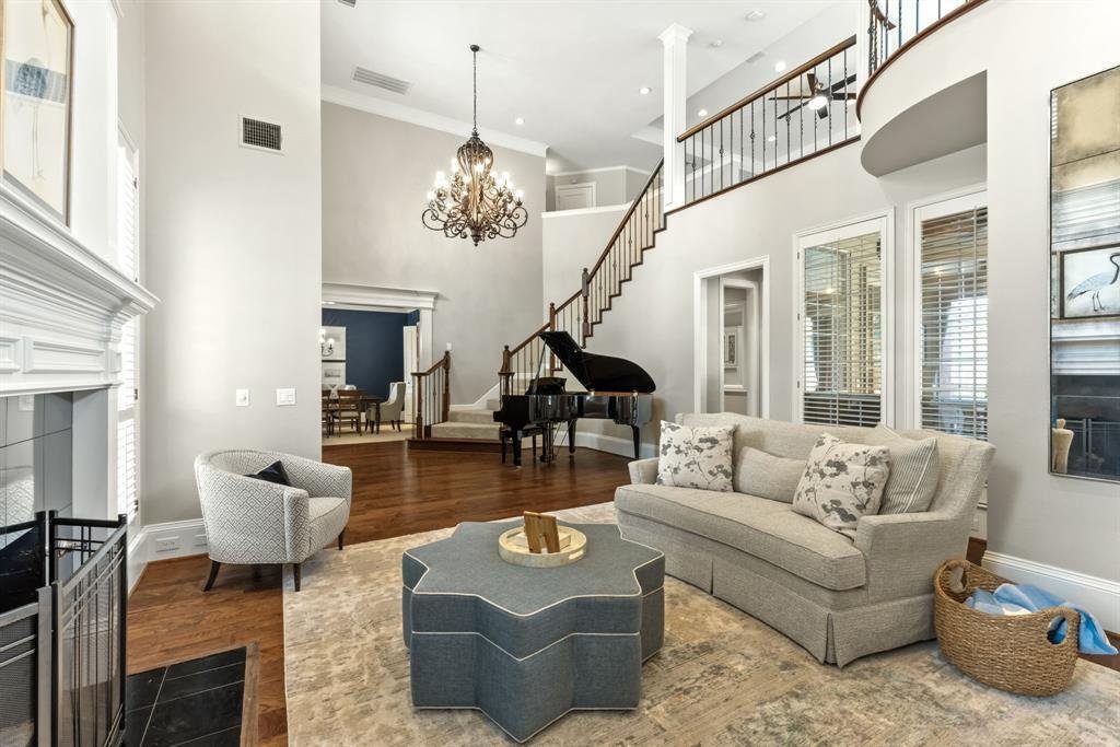 House in Dallas, Texas, United States 3 - 18396700