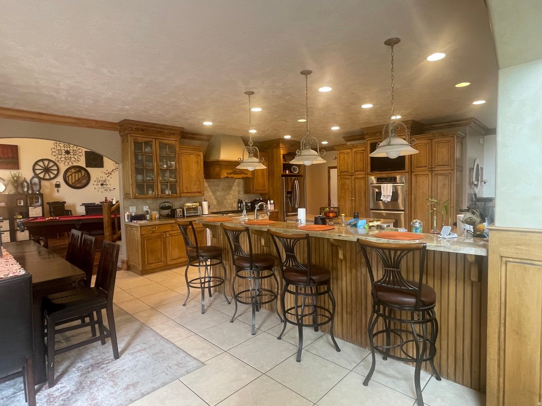 House in Riverton, Utah, United States 5 - 18395152