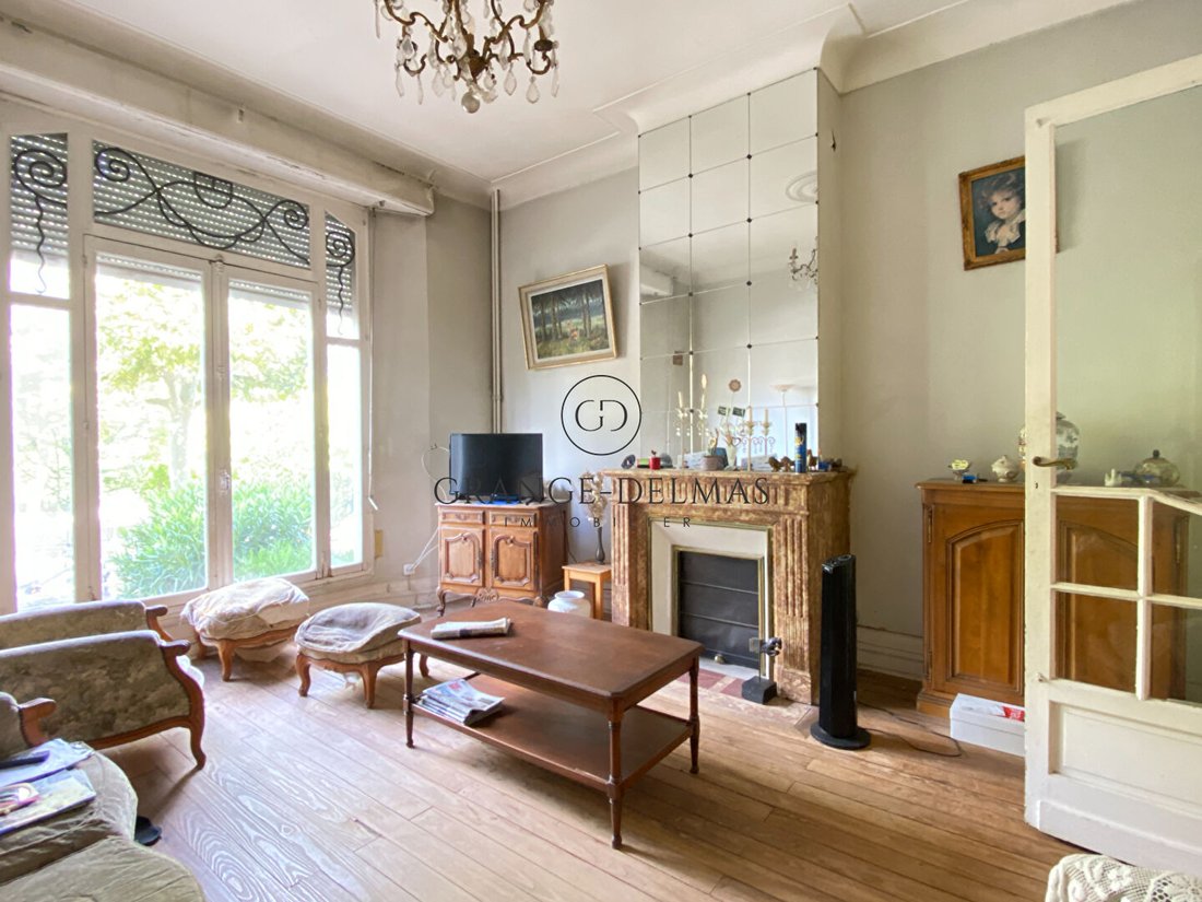 House in Le Lac-Bacalan, Bordeaux, France 2 - 17376438