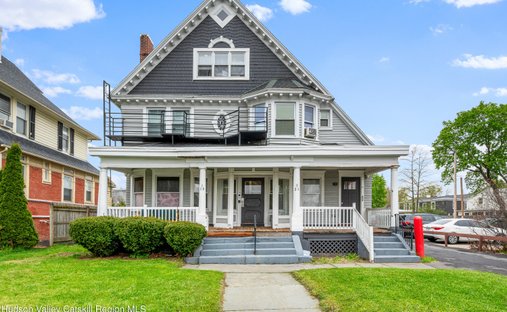 Kingston, New York, United States 1