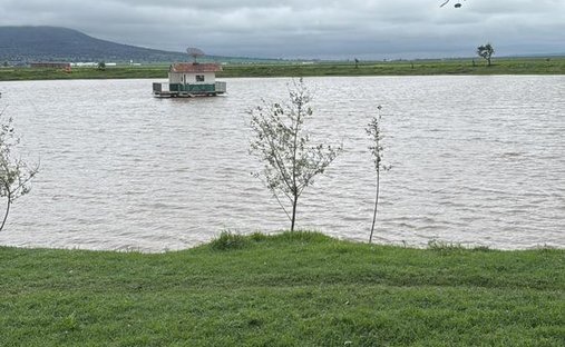 Land in Ocotepec de Morelos, Hidalgo, Mexico 1
