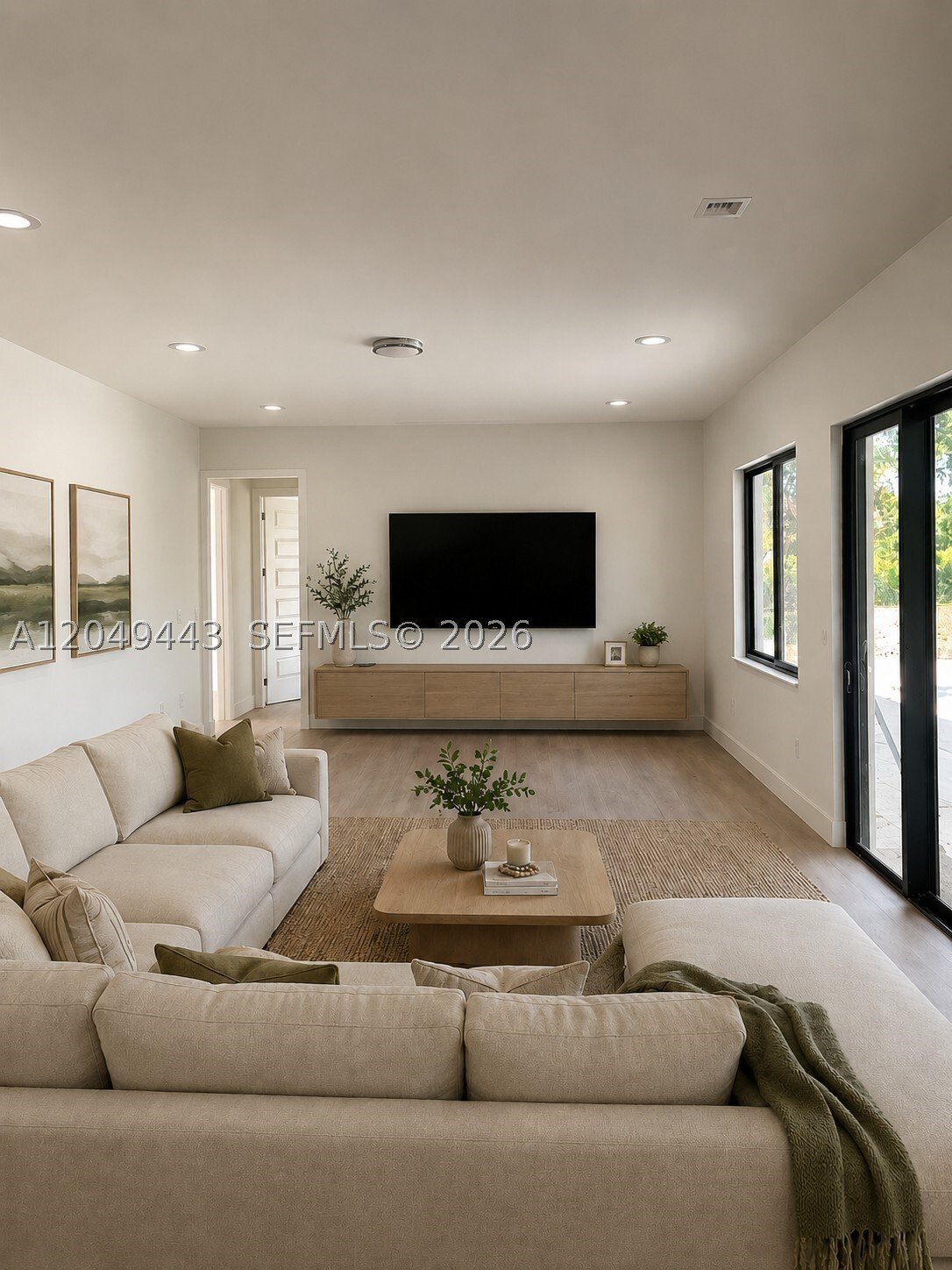 House in Homestead, Florida, United States 5 - 18366134
