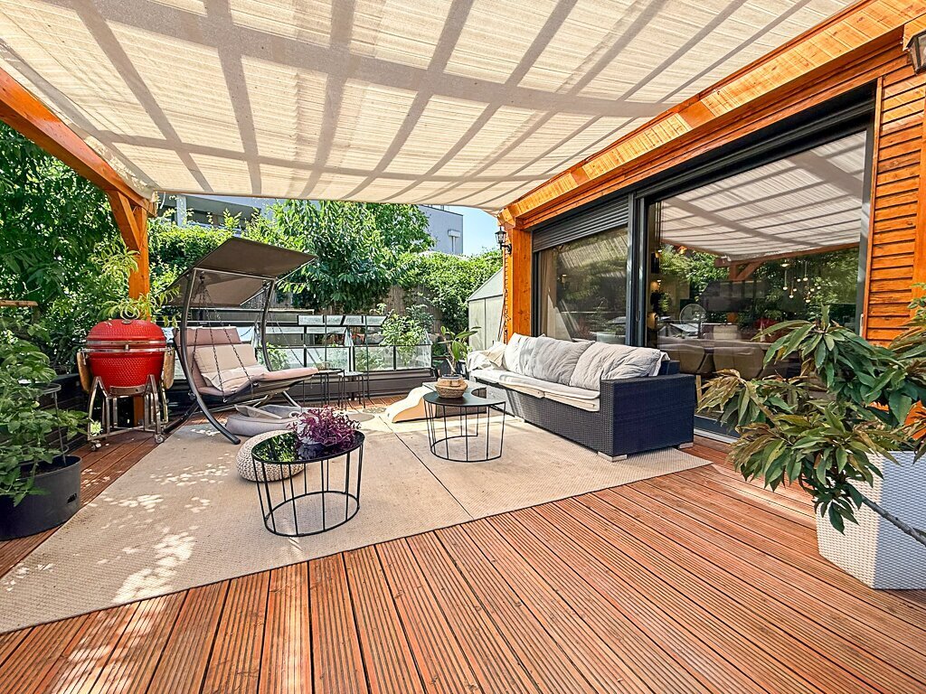 Bungalow in Vienna, Wien, Austria 1 - 18393507