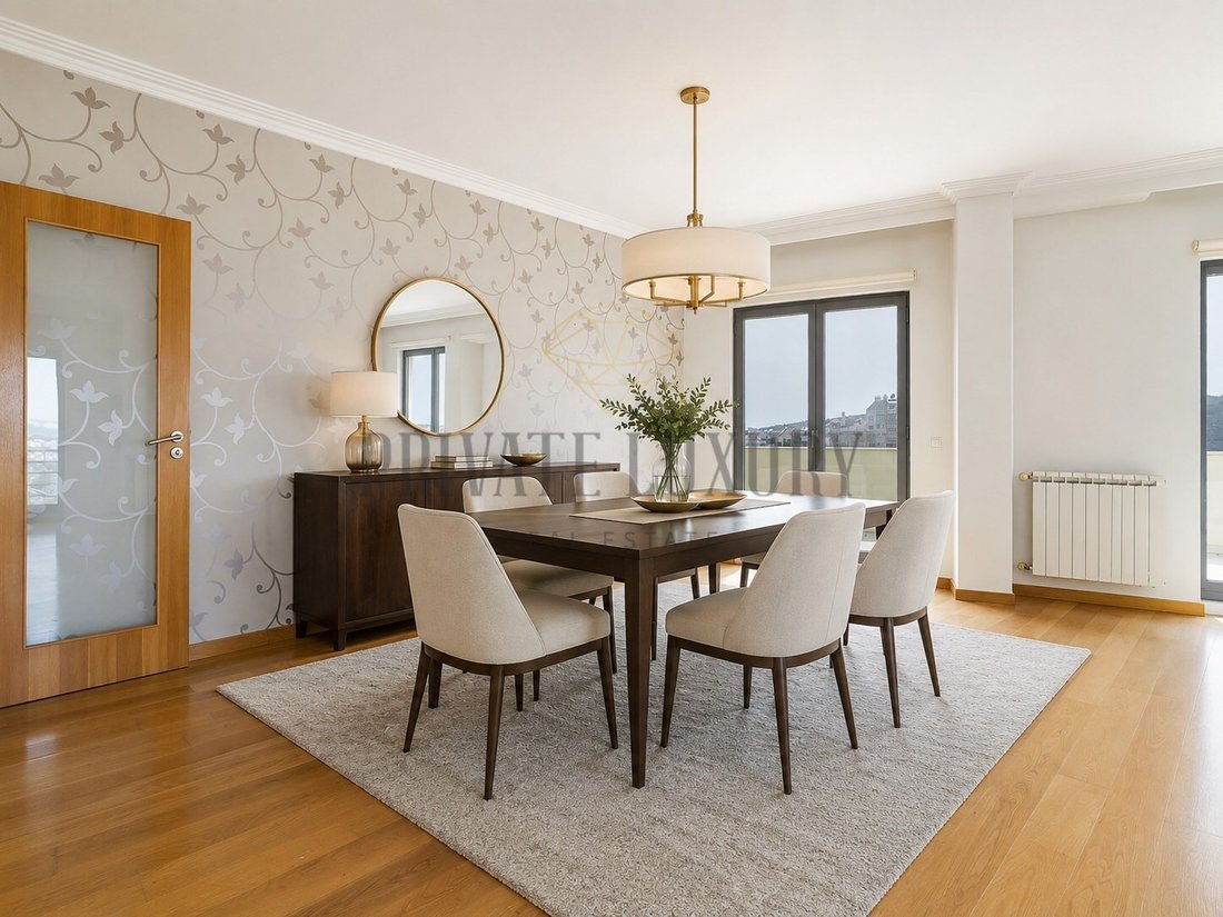 Apartment in Sao Domingos de Benfica, Lisbon, Portugal 3 - 17377386