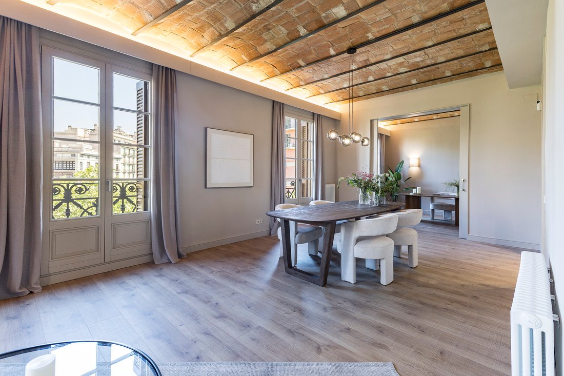 Apartment in Eixample, Barcelona, Spain 5 - 18394787
