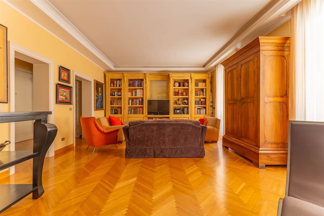 Appartamento a Madonnella, Bari, Puglia 5 - 18396754