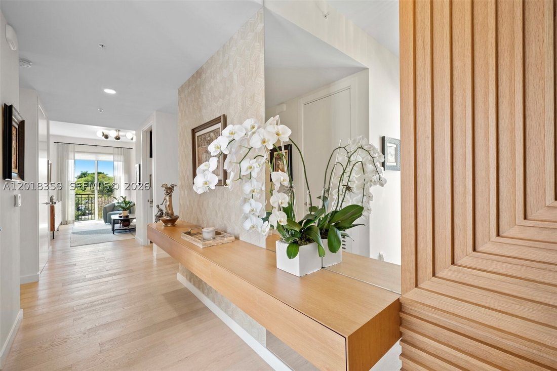 Condo in Coral Gables, Florida, United States 5 - 17909828