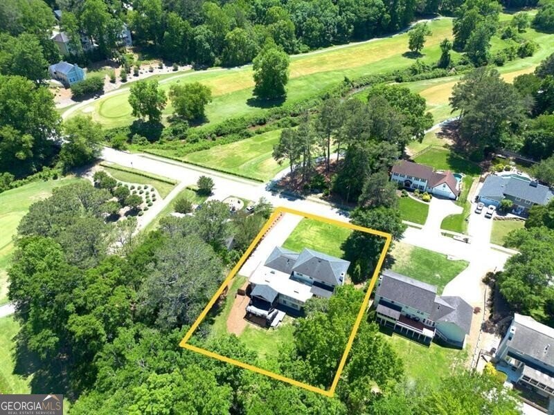 House in Marietta, Georgia, United States 3 - 18391549