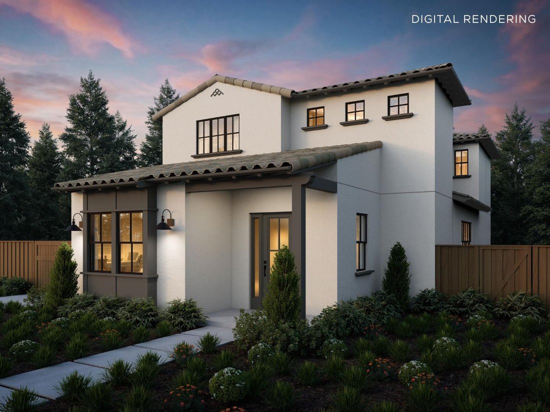 House in Redwood City, California, United States 2 - 18395903