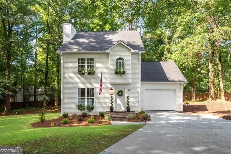 House in Bogart, Georgia, United States 1 - 18394993