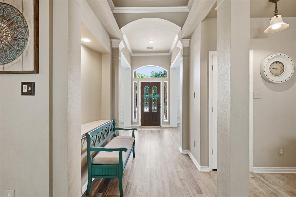 House in Allen, Texas, United States 3 - 18396407