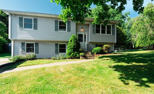 House in Narragansett, Rhode Island, United States 1