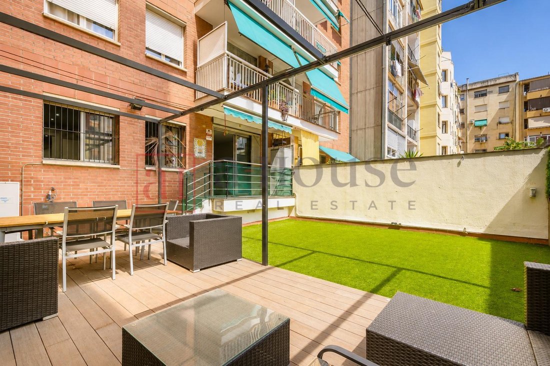 Apartment in Les Corts, Barcelona, Spain 2 - 18390971