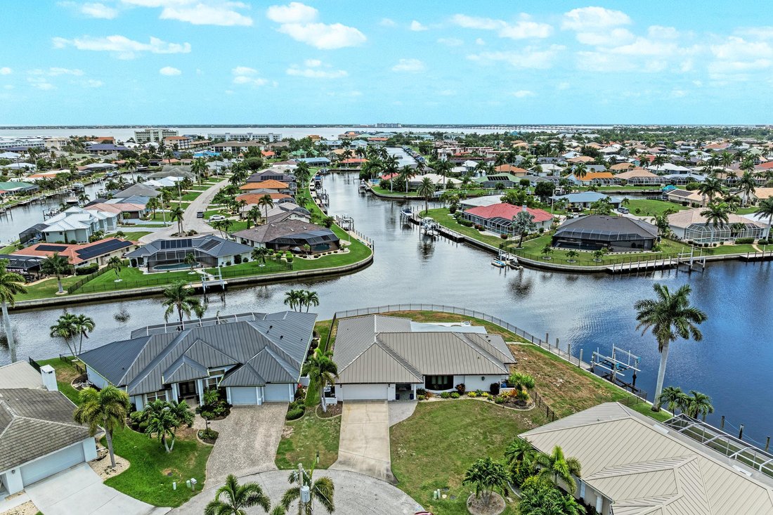 House in Punta Gorda, Florida, United States 4 - 18390175