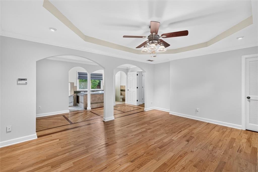 House in Lilburn, Georgia, United States 4 - 18391171