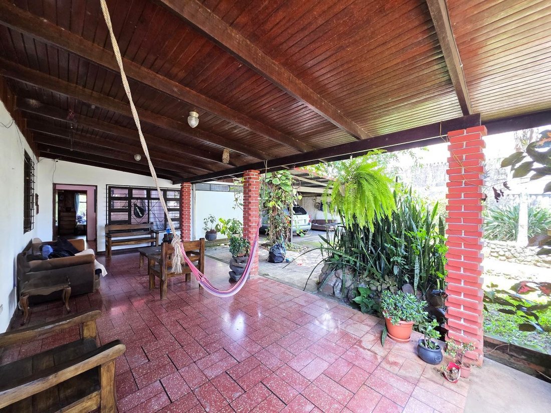 House in Barva, Heredia Province, Costa Rica 3 - 18393560