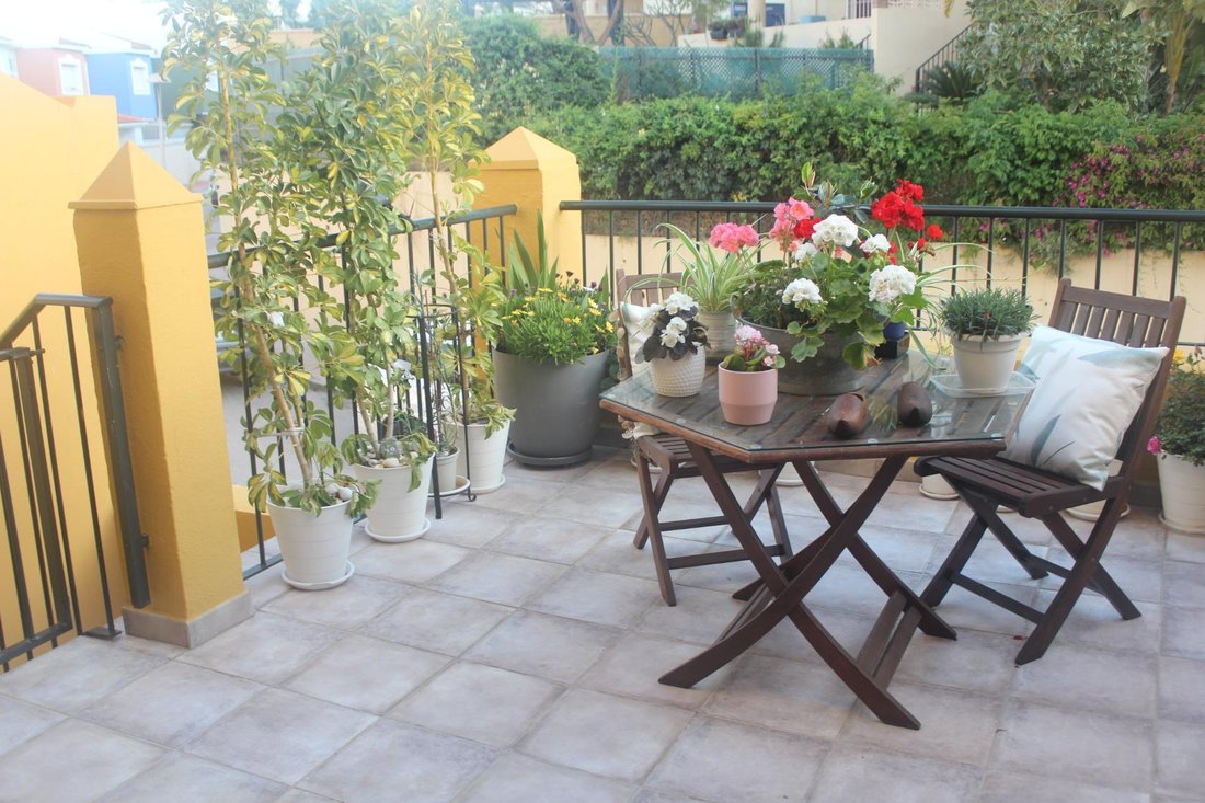 House in Rincon de la Victoria, Andalusia, Spain 3 - 18395054