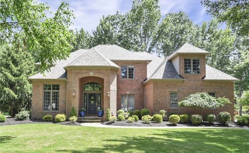 Maison à Westlake, Ohio, États-Unis 1