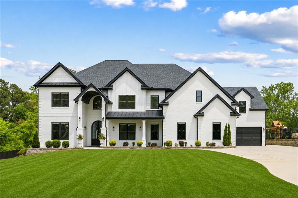 House in Buford, Georgia, United States 2 - 17879209