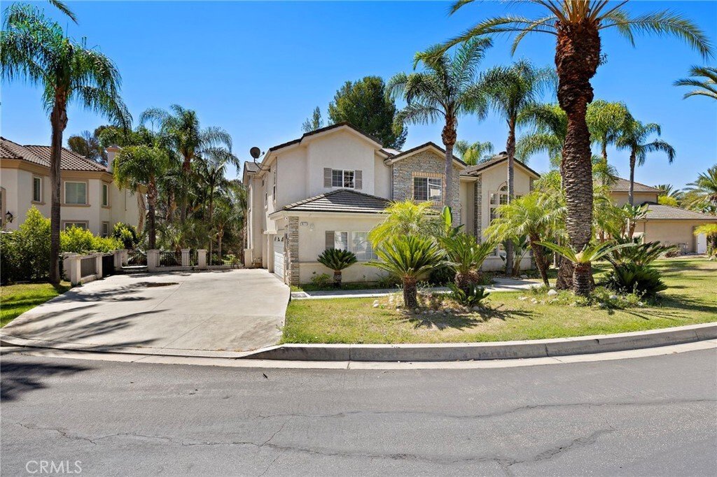 House in Chino Hills, California, United States 4 - 18395622