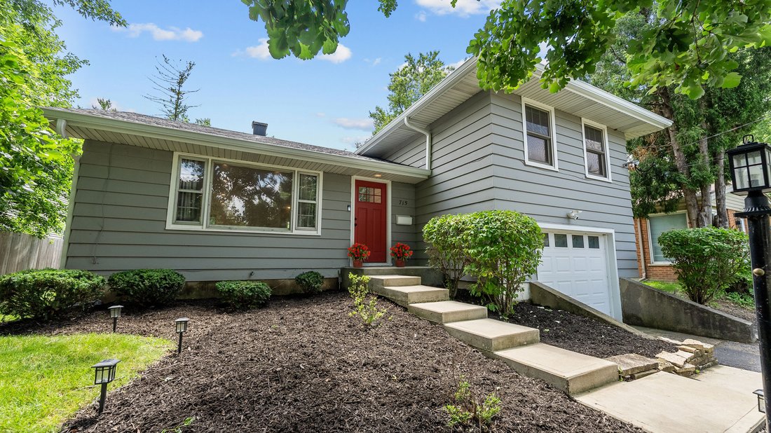 House in Barrington Hills, Illinois, United States 2 - 18393839