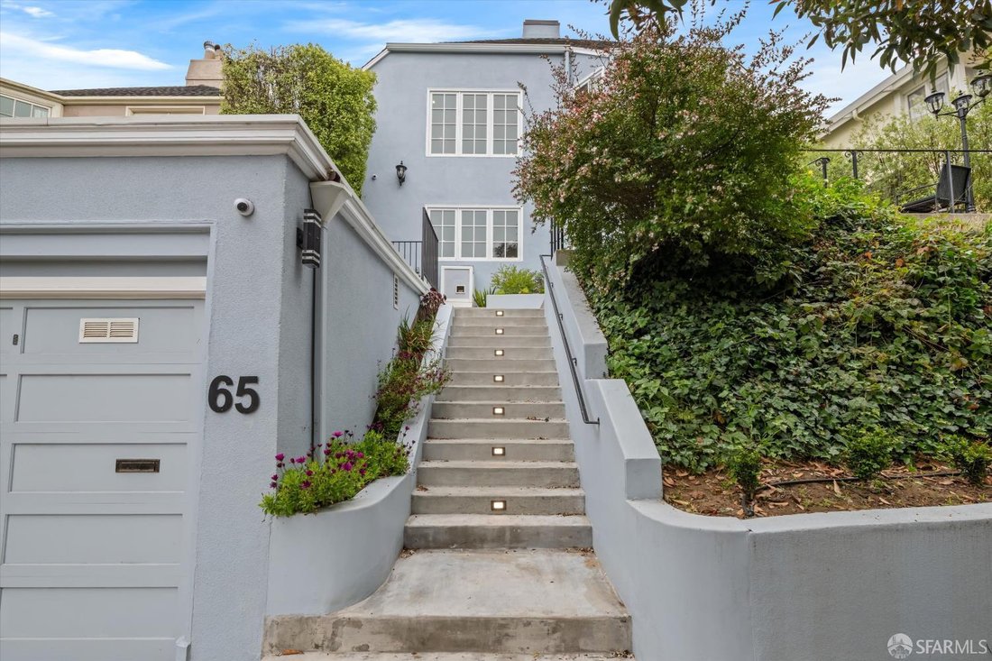 House in San Francisco, California, United States 1 - 17718943