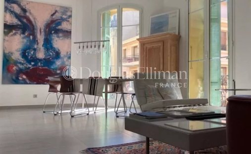 Apartment in Centre, Beausoleil, France 1