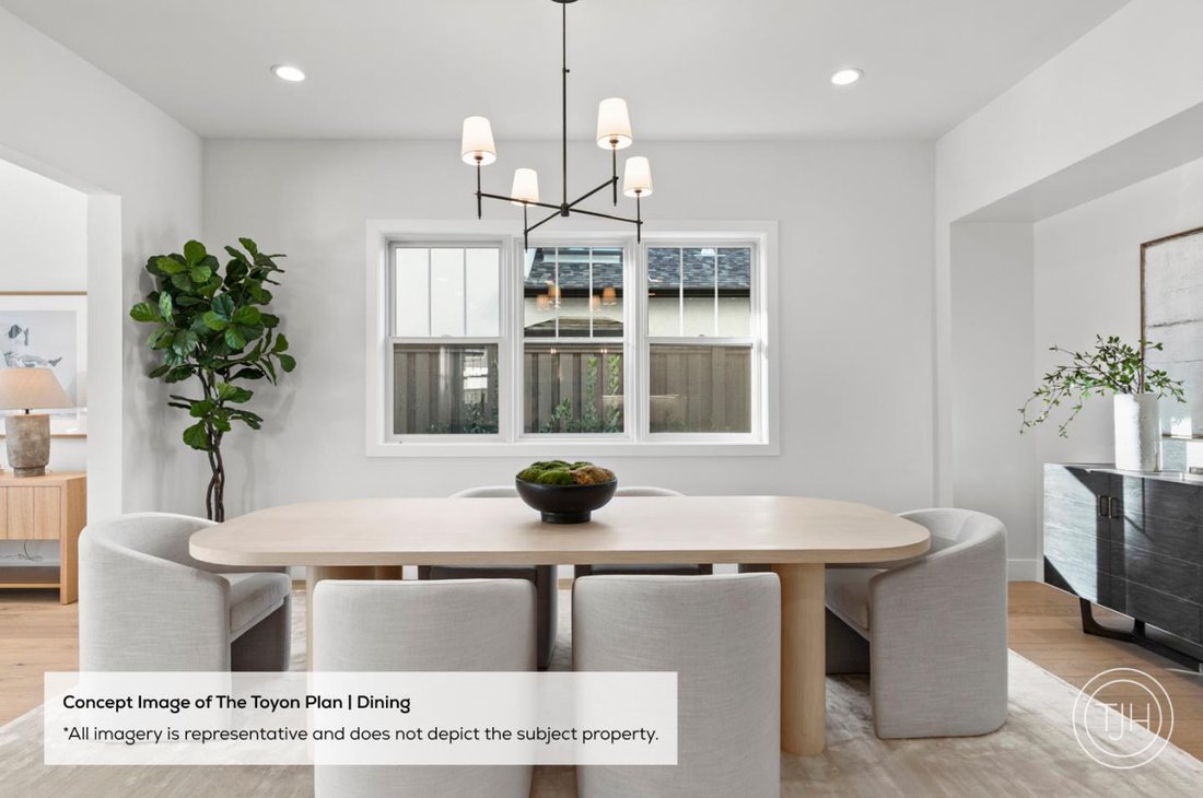 House in Redwood City, California, United States 5 - 18395903