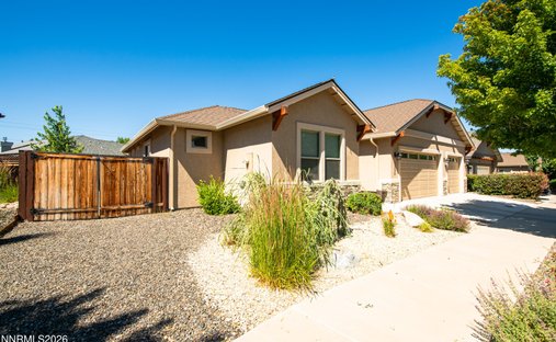 Maison à Gardnerville, Nevada, États-Unis 1