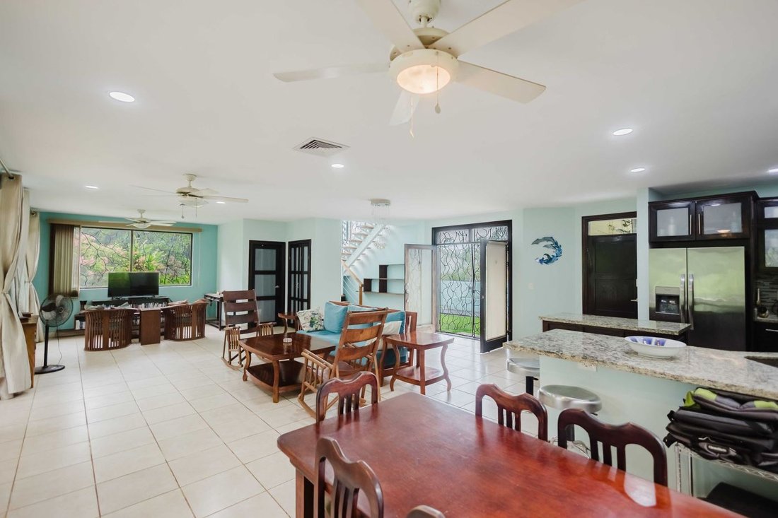 House in Quepos, Puntarenas Province, Costa Rica 5 - 18393554