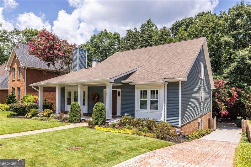 House in Decatur, Georgia, United States 3 - 18395643