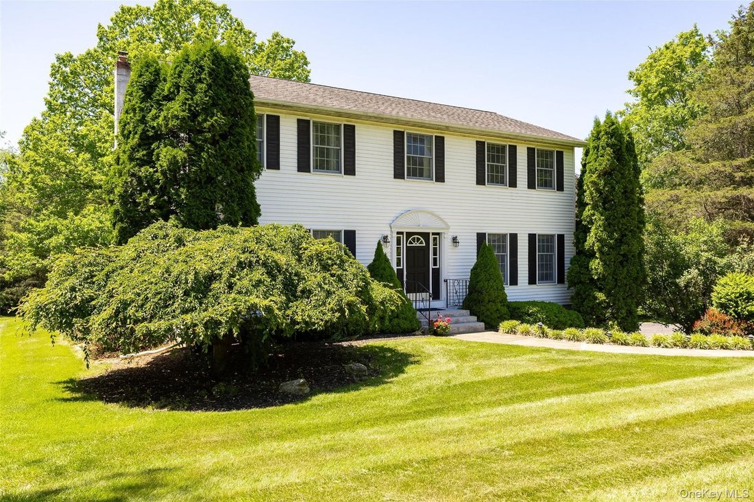 House in Beekman, New York, United States 1 - 18087323