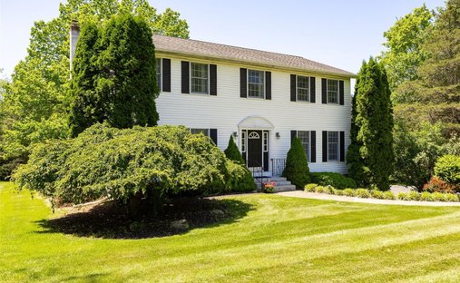 House in Beekman, New York, United States 1