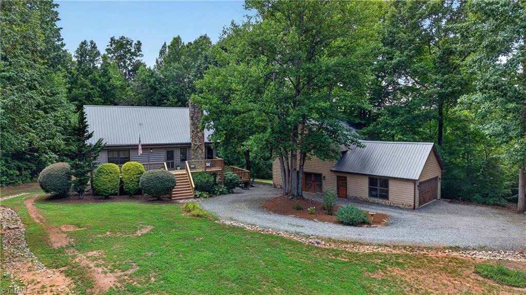 House in Greensboro, North Carolina, United States 2 - 18394121