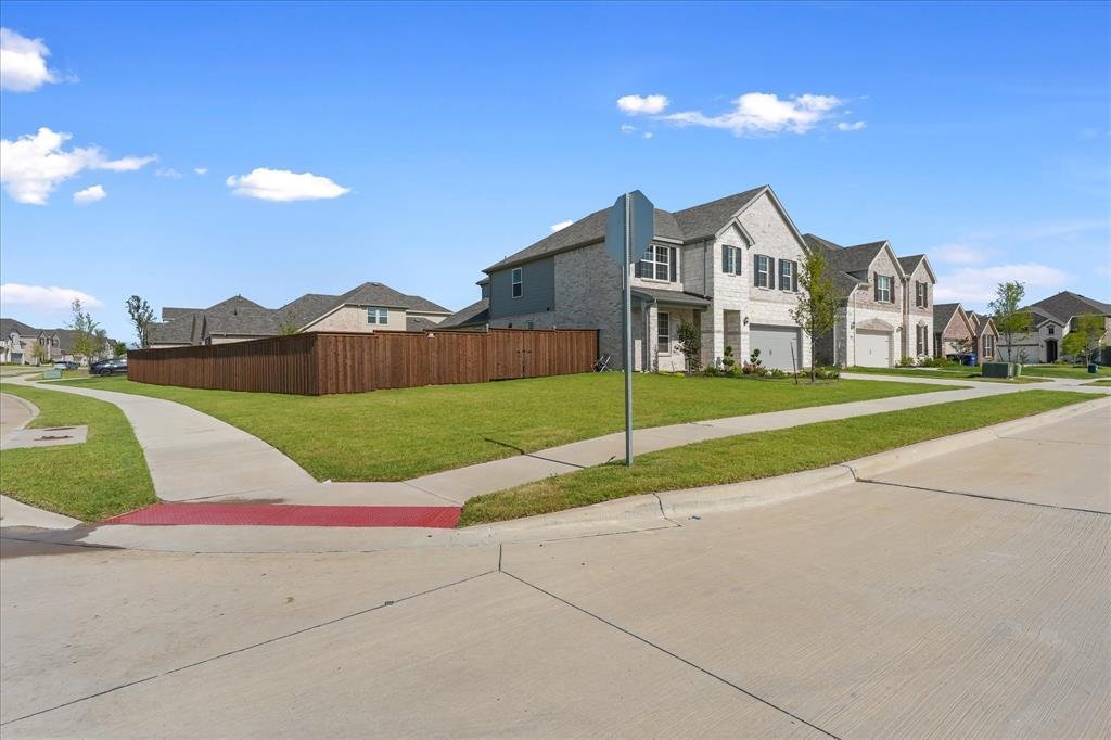 House in McKinney, Texas, United States 5 - 18391437
